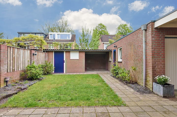 Foto 27 van Lijsterbeslaan 5