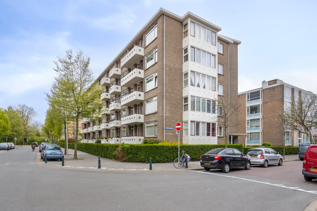 Photo 1 of Willem Pijperstraat 10