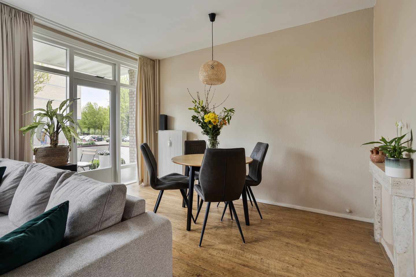 Photo 10 of Willem Pijperstraat 10