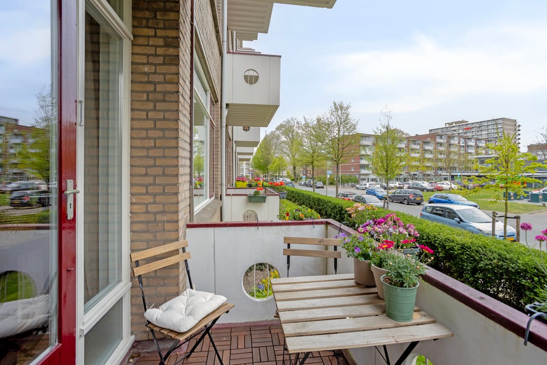 Photo 13 of Willem Pijperstraat 10