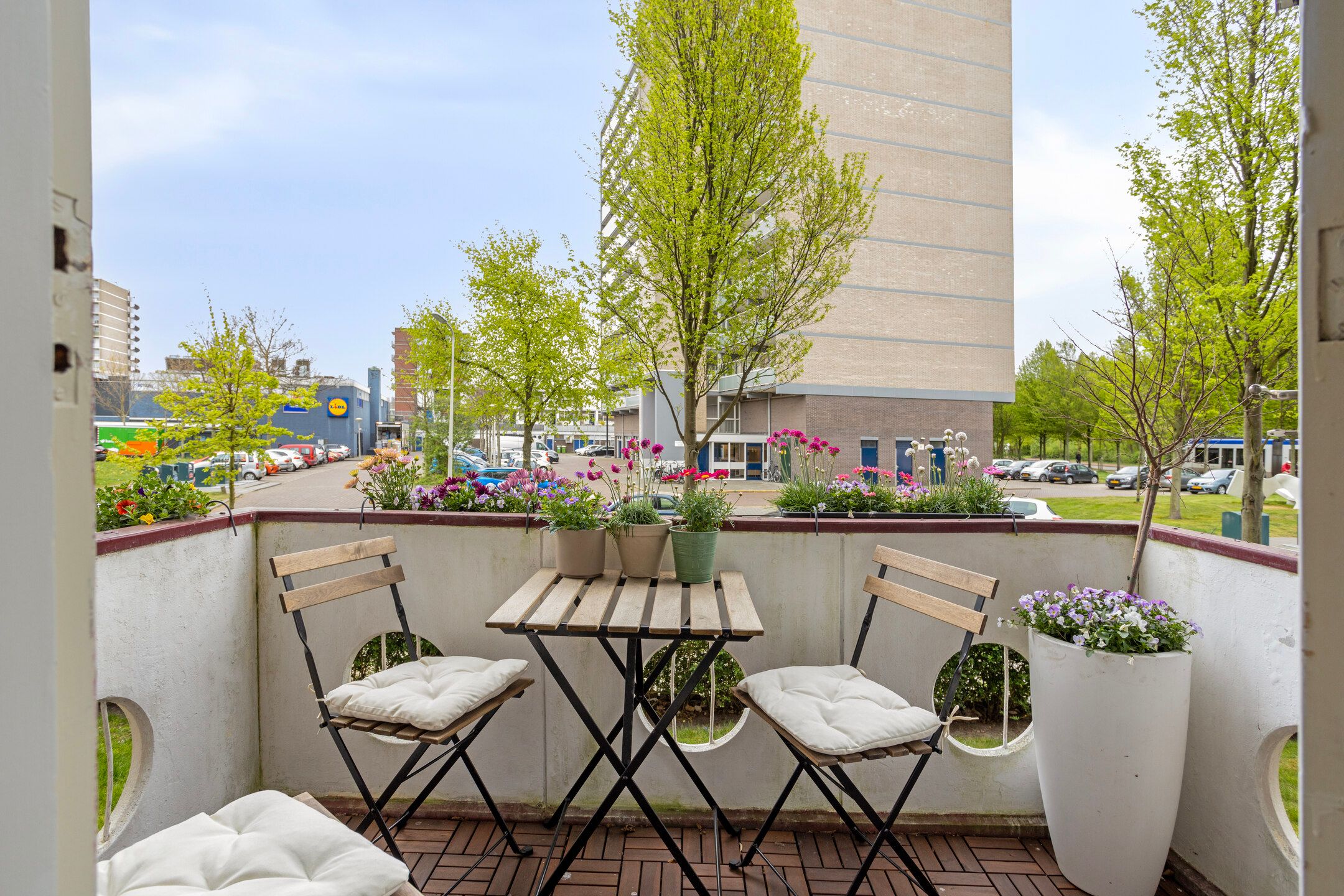 Photo 12 of Willem Pijperstraat 10