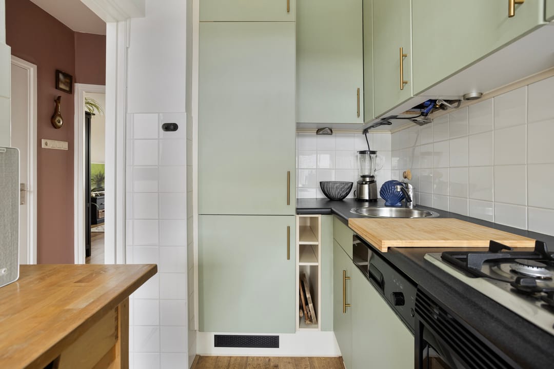 Photo 16 of Willem Pijperstraat 10