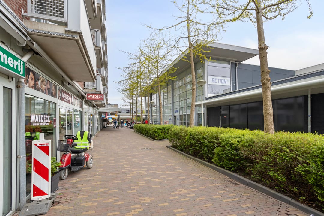 Photo 23 of Willem Pijperstraat 10