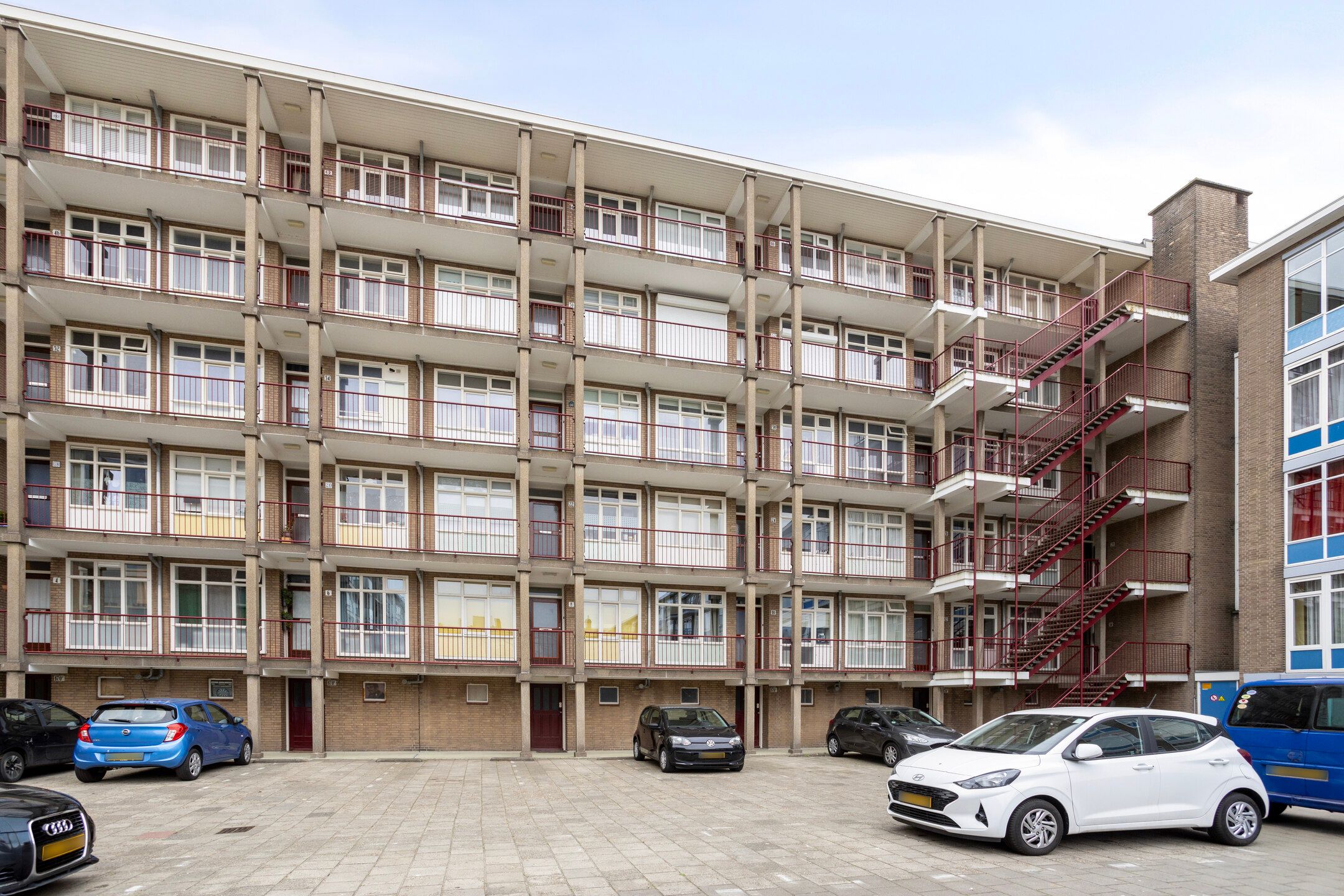 Photo 3 of Willem Pijperstraat 10