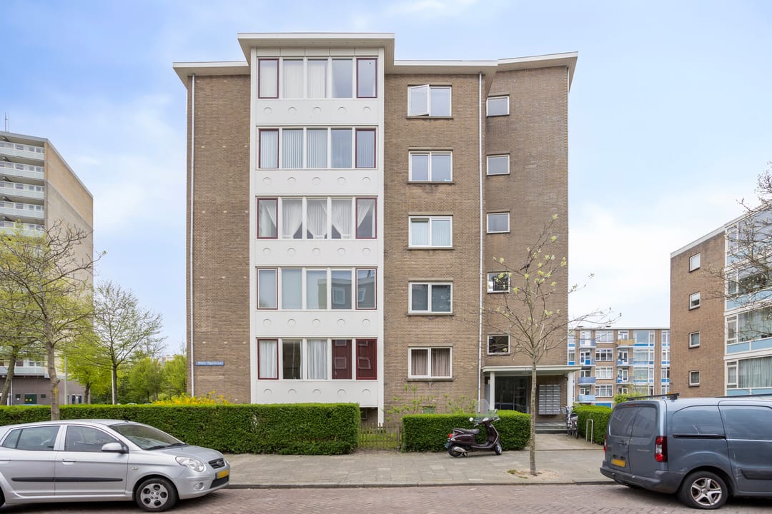 Photo 2 of Willem Pijperstraat 10