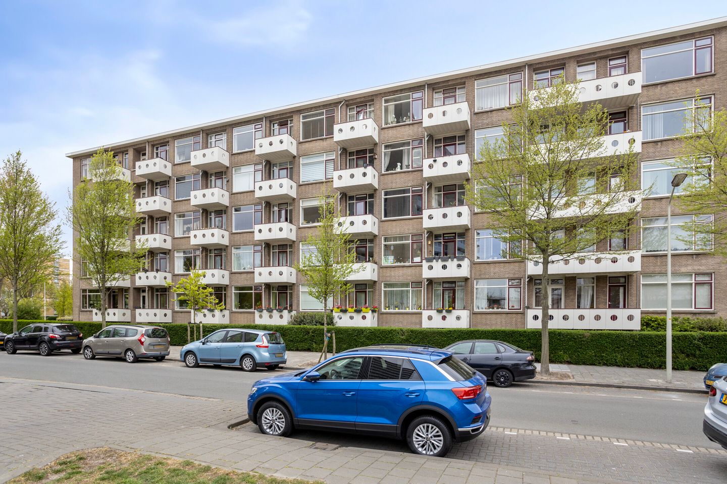 Photo 5 of Willem Pijperstraat 10