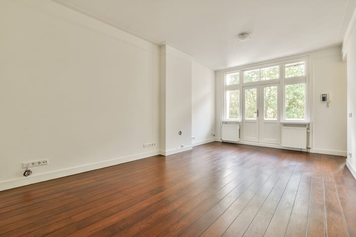 Foto 5 van Zocherstraat 63-3