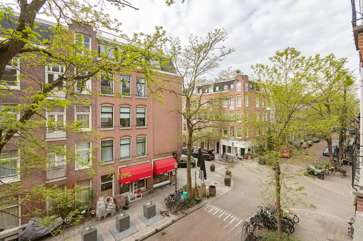 Foto 7 van Wilhelminastraat 180-2