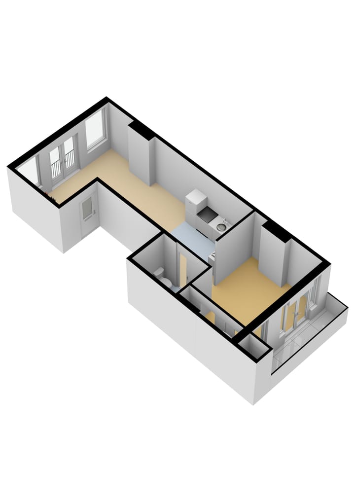 Foto 41 van Wilhelminastraat 180-2