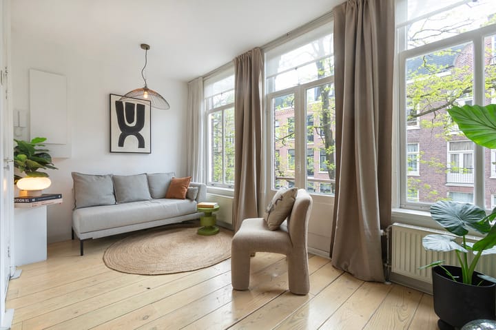 Foto 4 van Wilhelminastraat 180-2