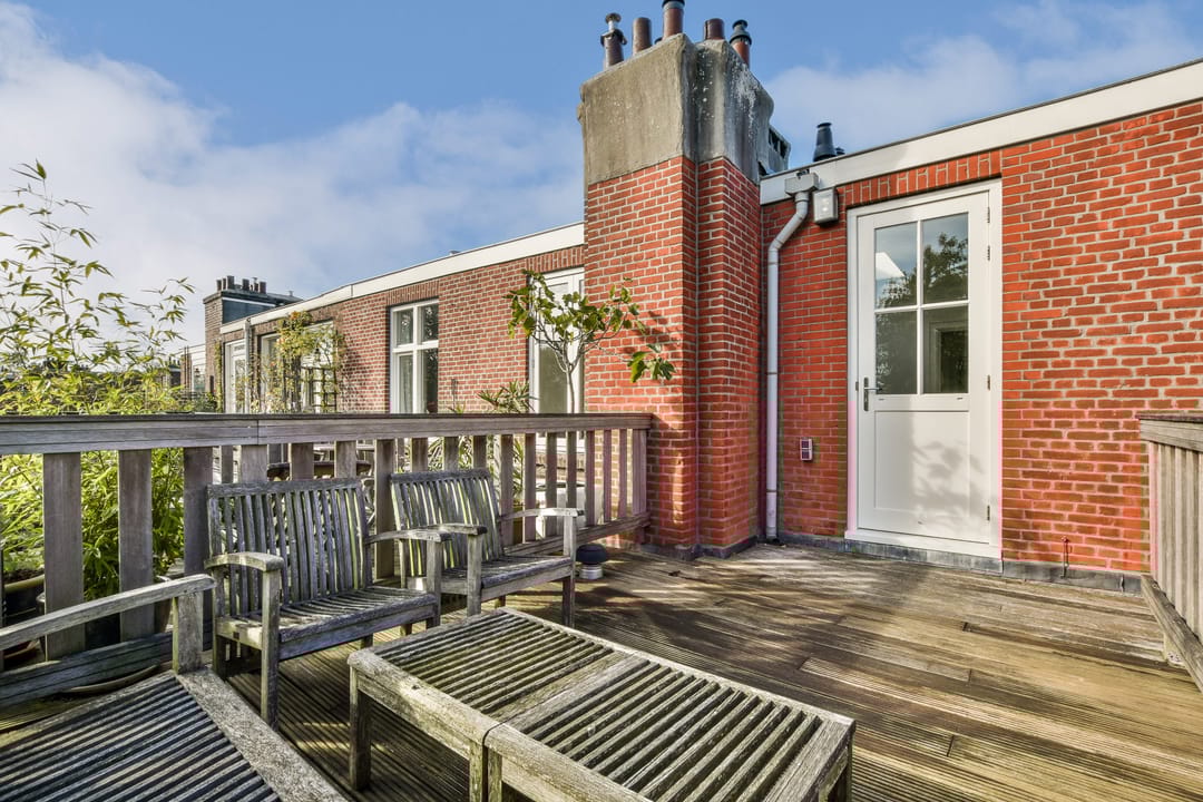 Foto 2 van Zocherstraat 63-4