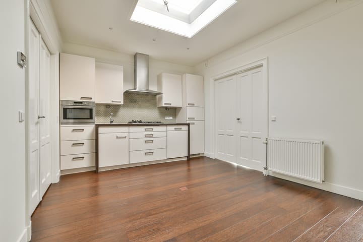 Foto 8 van Zocherstraat 63-4