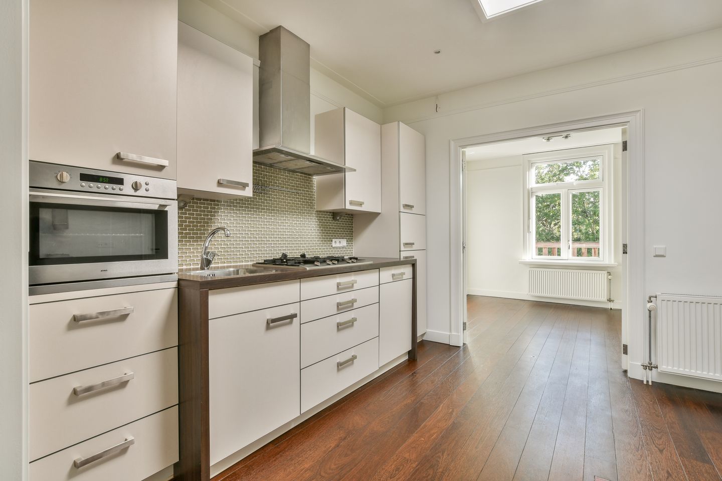 Foto 20 van Zocherstraat 63-4