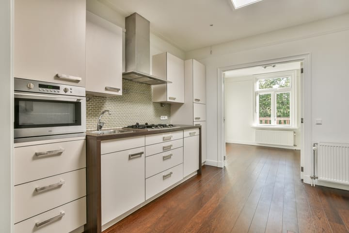 Foto 20 van Zocherstraat 63-4