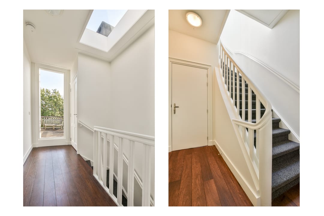 Foto 23 van Zocherstraat 63-4