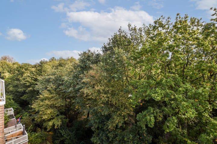 Foto 25 van Zocherstraat 63-4