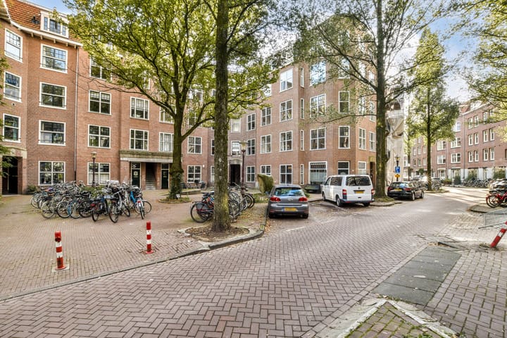 Foto 26 van Zocherstraat 63-4