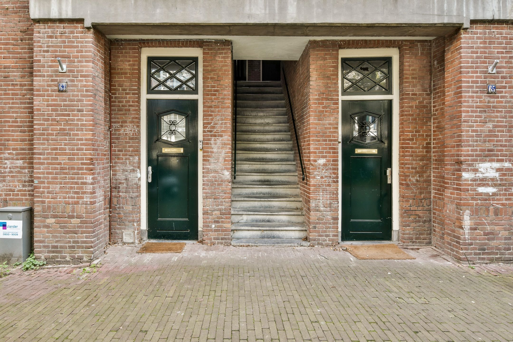 Foto 27 van Zocherstraat 63-4