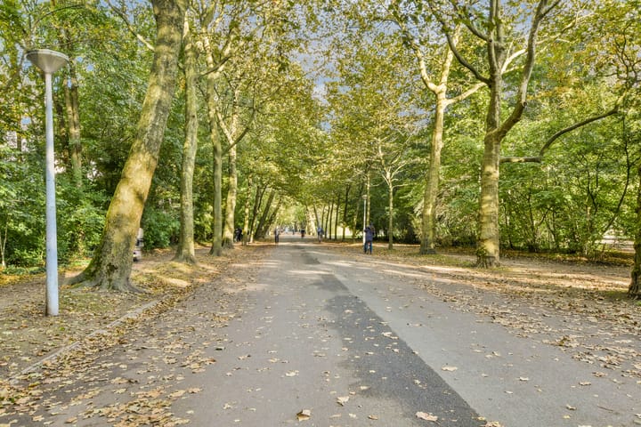 Foto 28 van Zocherstraat 63-4