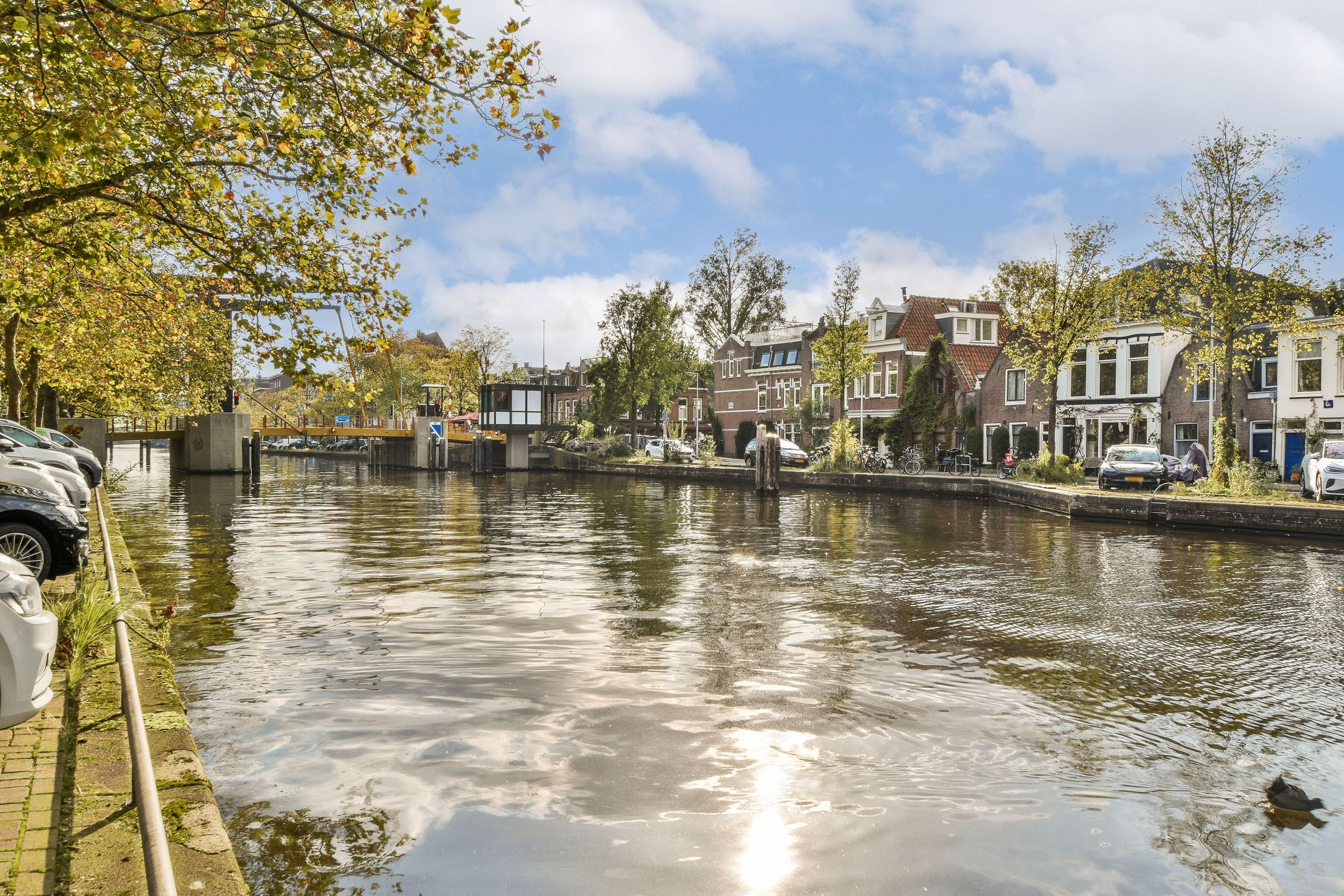 Foto 30 van Zocherstraat 63-4