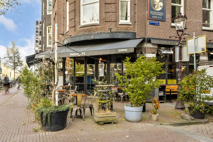 Foto 31 van Zocherstraat 63-4