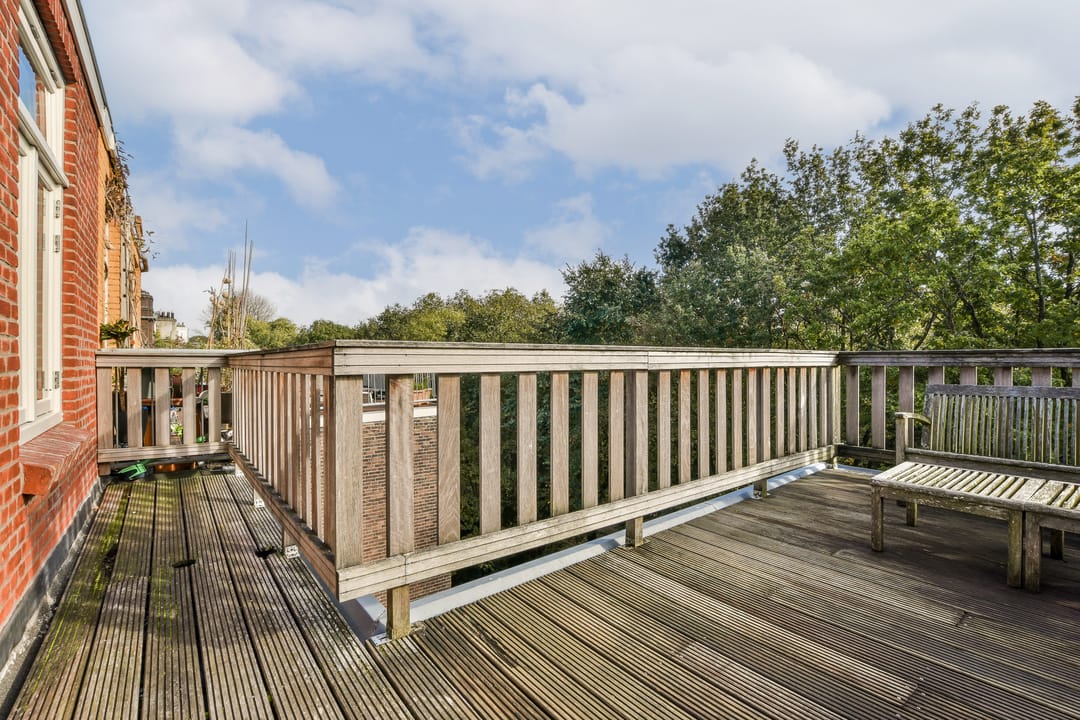 Foto 1 van Zocherstraat 63-4