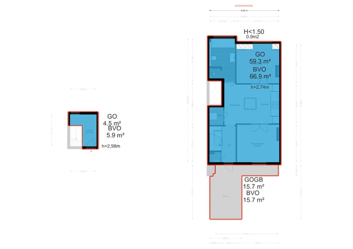 Foto 35 van Zocherstraat 63-4