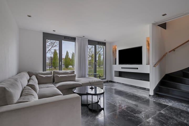 Foto 2 van Weteringkade 120