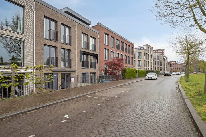 Foto 8 van Weteringkade 120