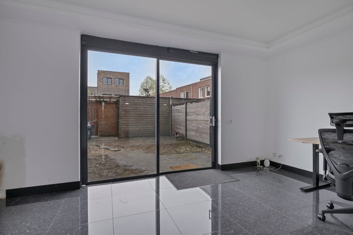 Foto 16 van Weteringkade 120