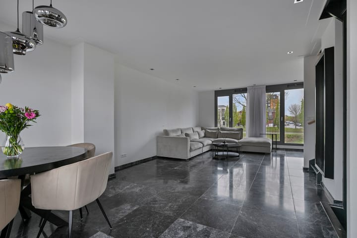 Foto 22 van Weteringkade 120