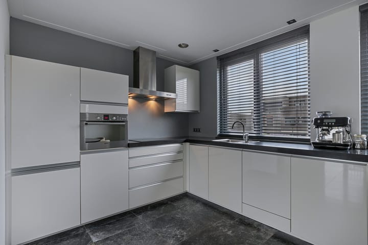 Foto 23 van Weteringkade 120