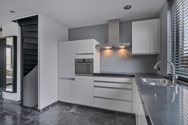 Foto 24 van Weteringkade 120