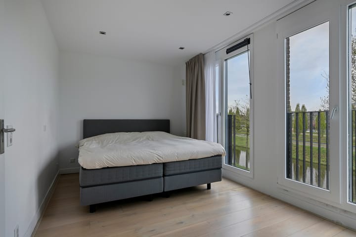 Foto 28 van Weteringkade 120