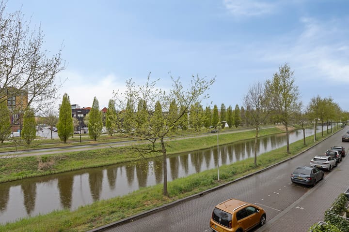 Foto 40 van Weteringkade 120