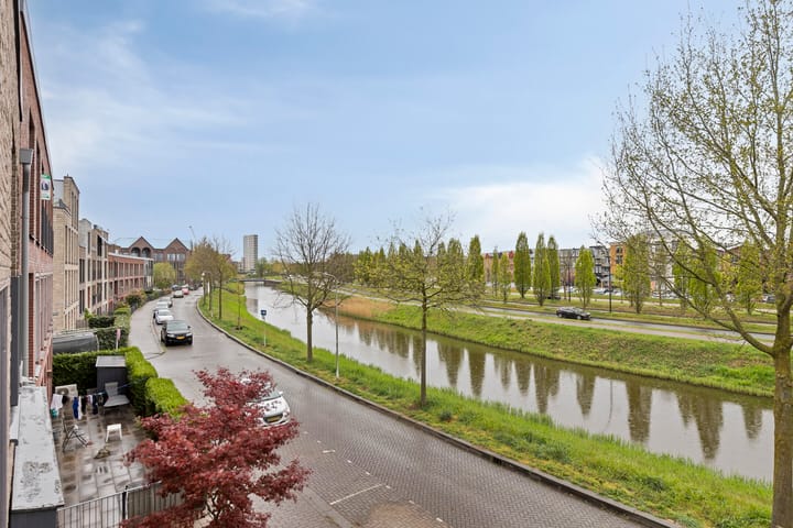 Foto 41 van Weteringkade 120