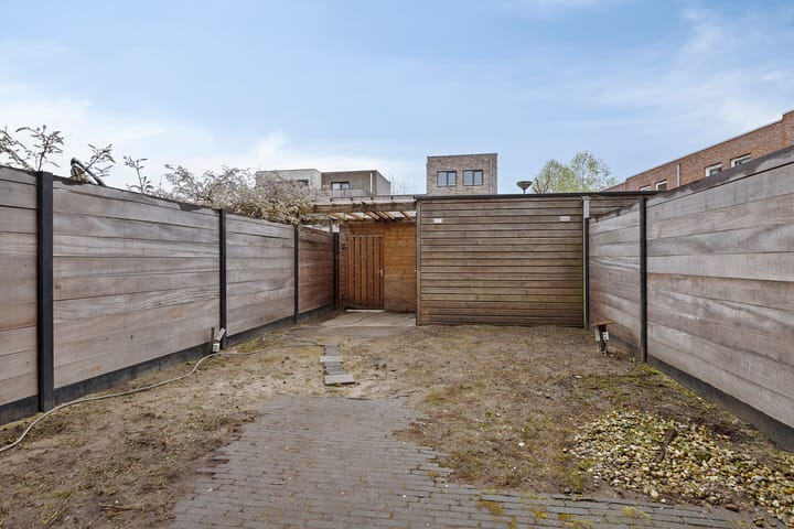 Foto 42 van Weteringkade 120