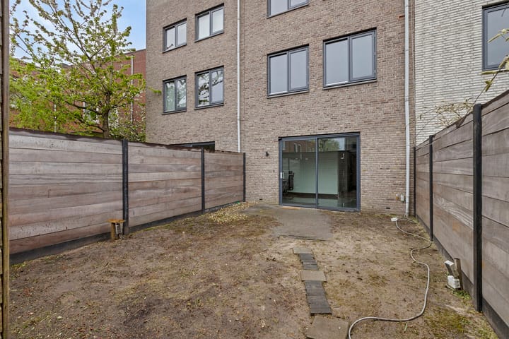 Foto 43 van Weteringkade 120