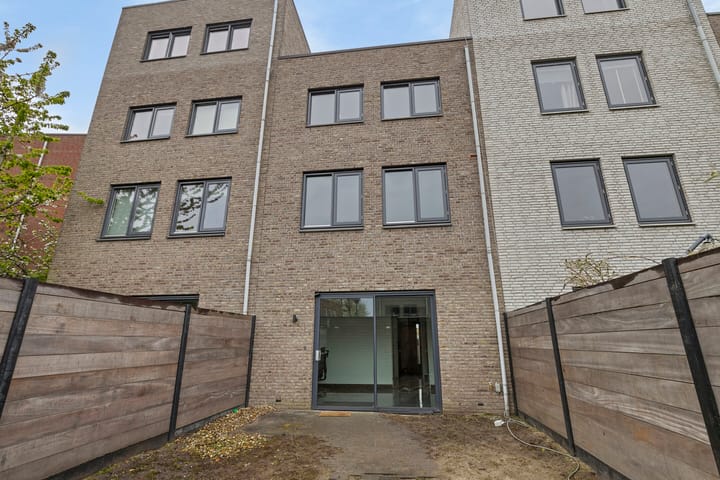 Foto 44 van Weteringkade 120