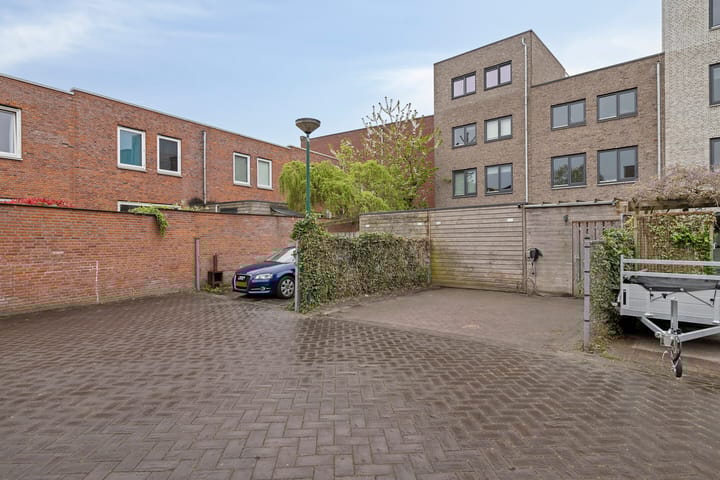 Foto 46 van Weteringkade 120