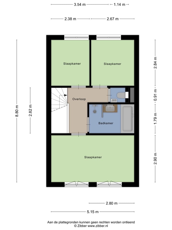 Foto 50 van Weteringkade 120