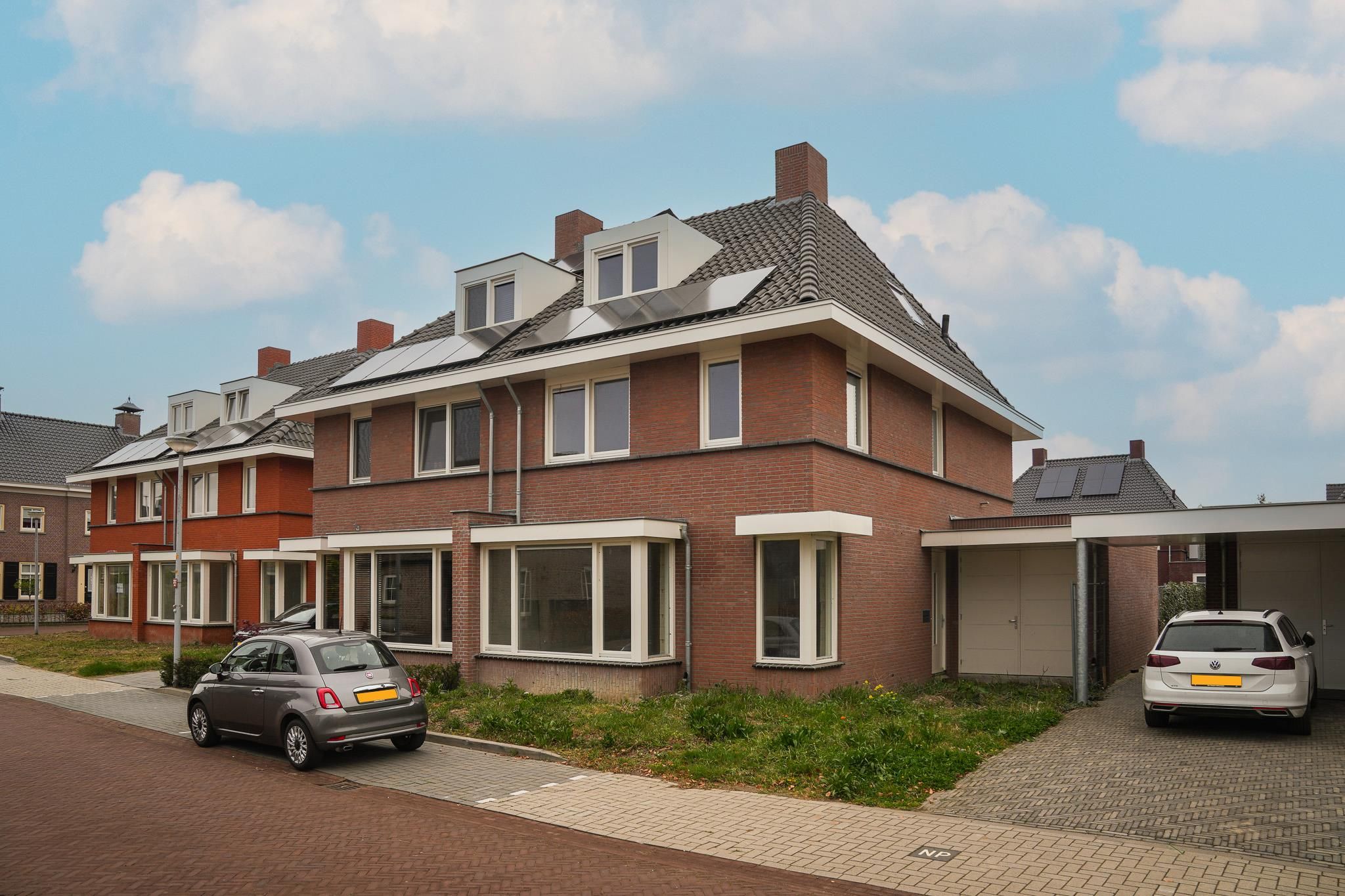Foto van Aalst Watermunt