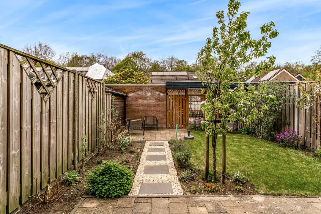 Foto 11 van Karos 26