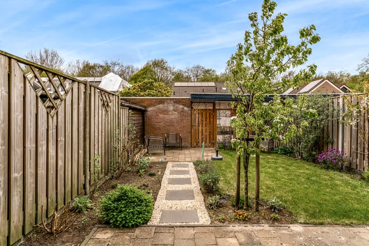 Foto 11 van Karos 26