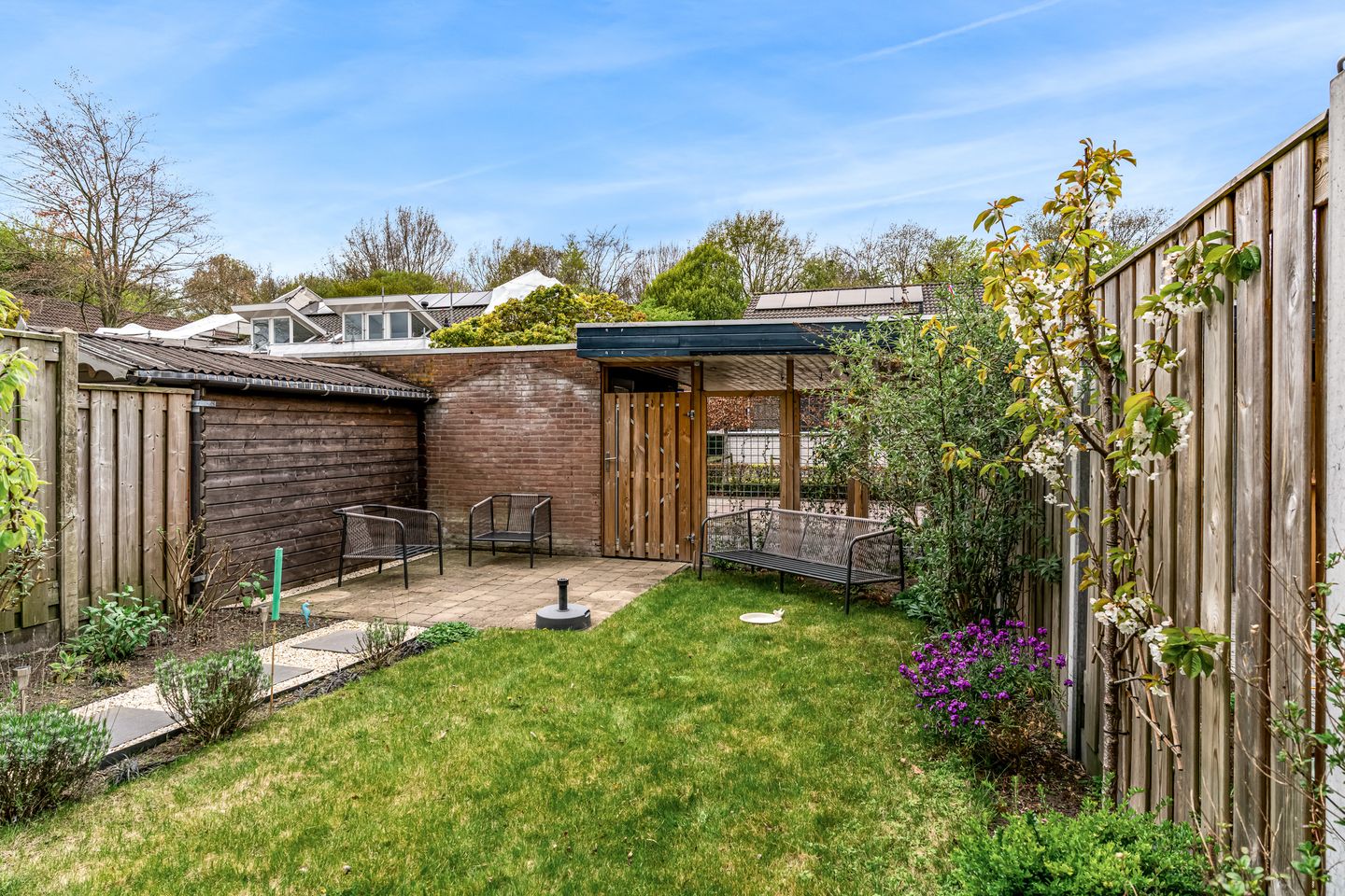 Foto 10 van Karos 26