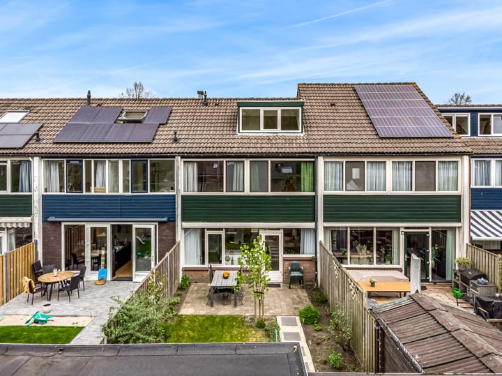 Foto 14 van Karos 26