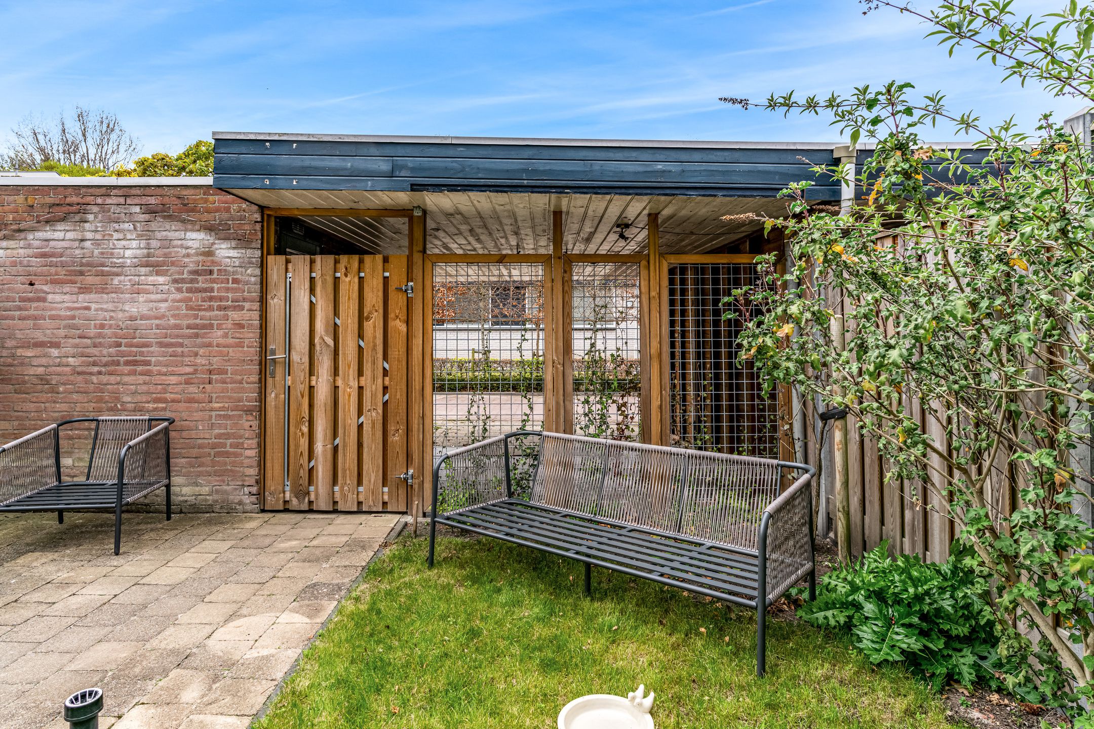 Foto 12 van Karos 26