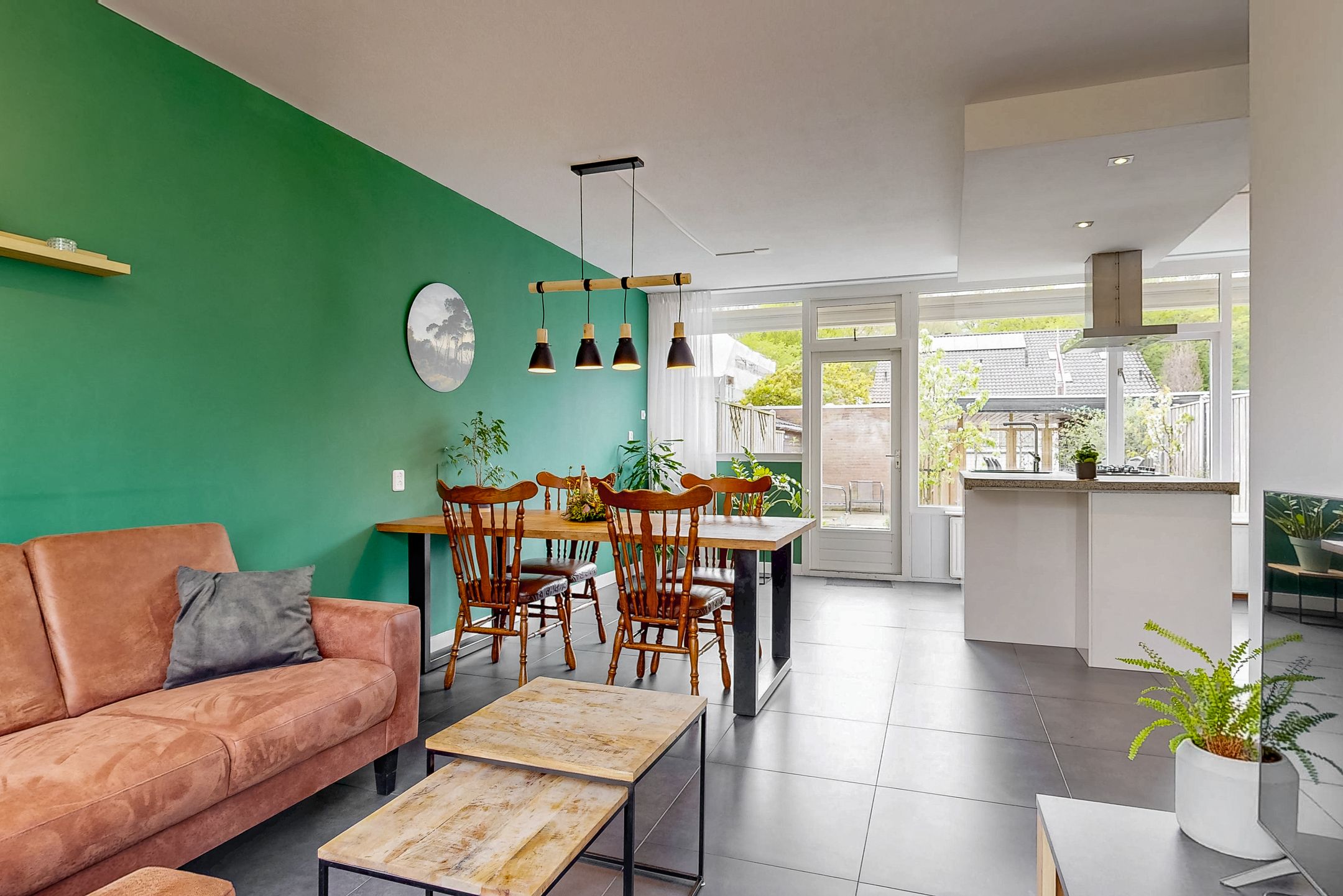 Foto 21 van Karos 26