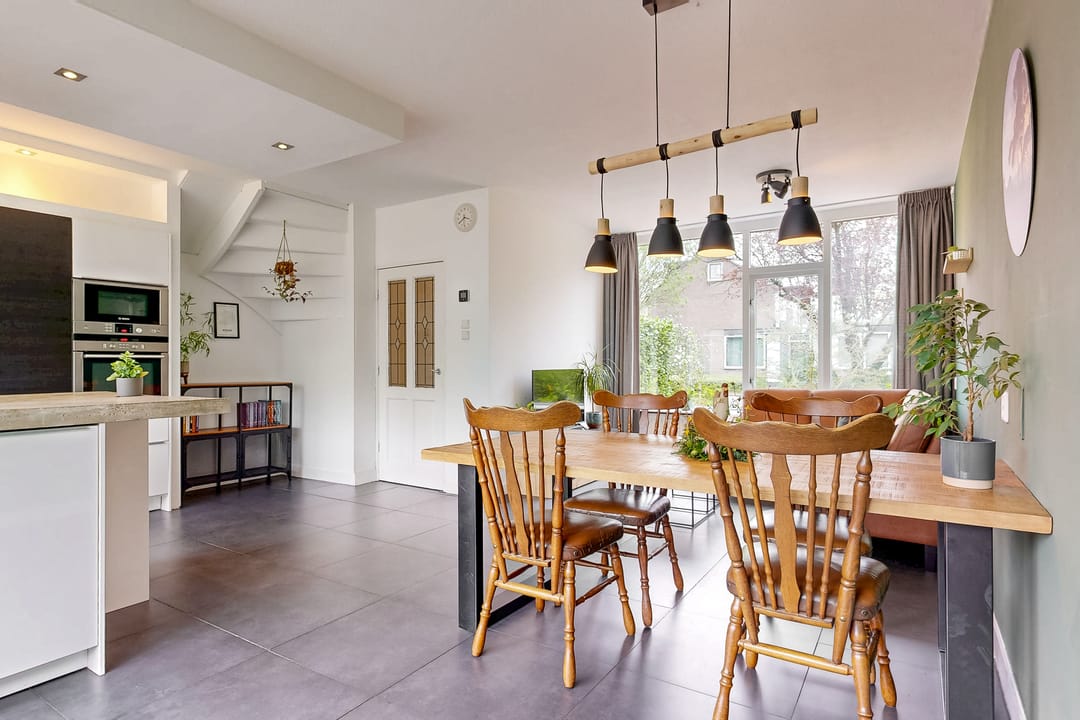 Foto 23 van Karos 26