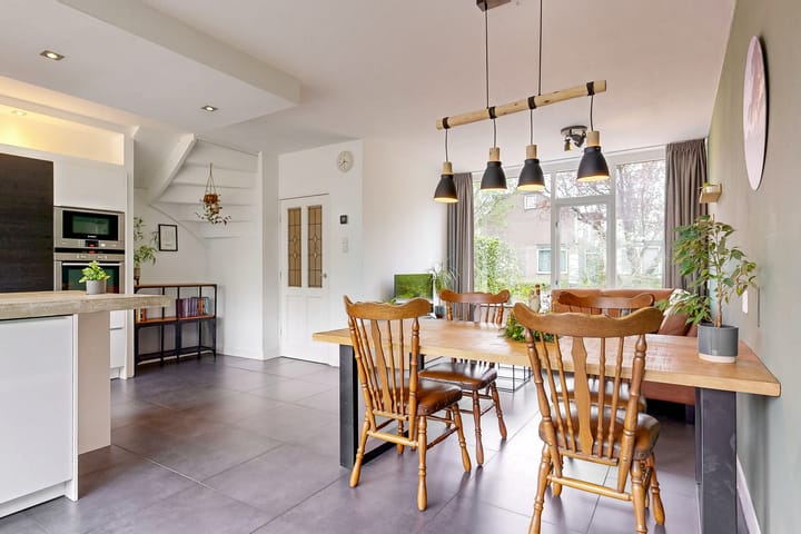 Foto 23 van Karos 26